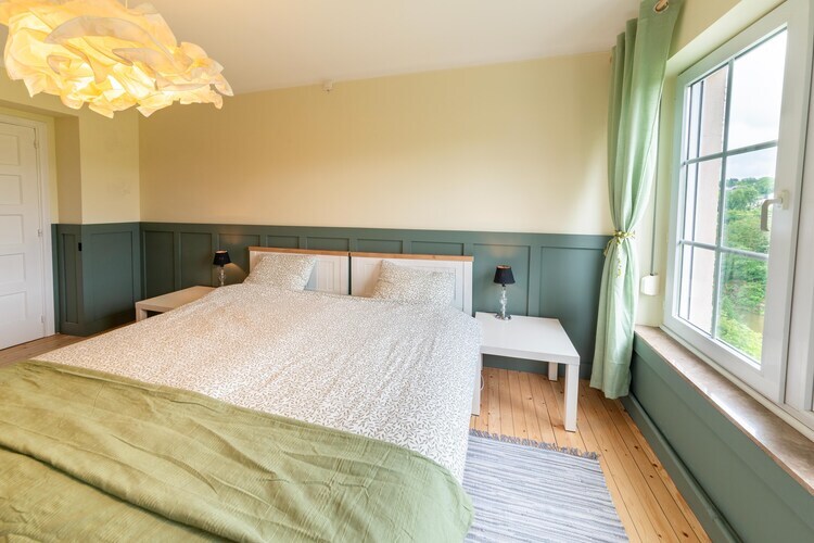 Maison rénovée vue château de Bouillon, 6 pers. - Photo 25