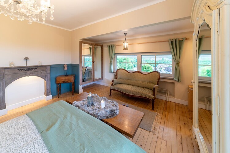 Maison rénovée vue château de Bouillon, 6 pers. - Photo 26