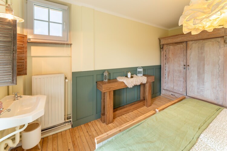 Maison rénovée vue château de Bouillon, 6 pers. - Photo 30