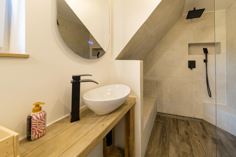Maison rénovée vue château de Bouillon, 6 pers. - Photo 31