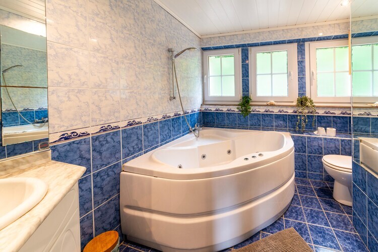 Maison rénovée vue château de Bouillon, 6 pers. - Photo 33