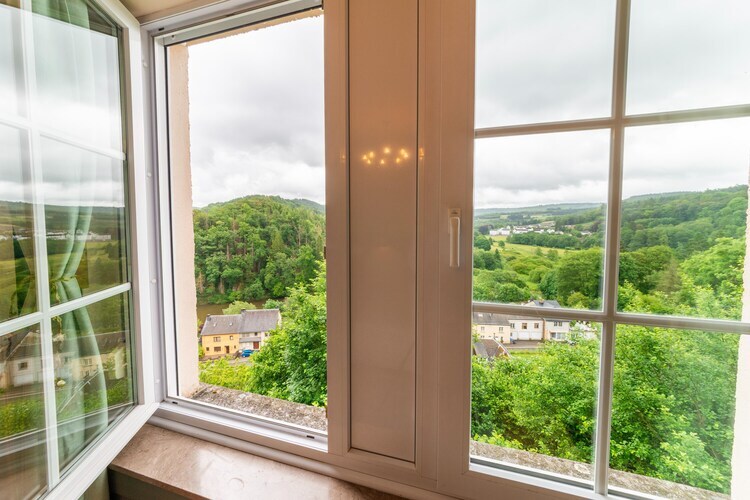 Maison rénovée vue château de Bouillon, 6 pers. - Photo 34