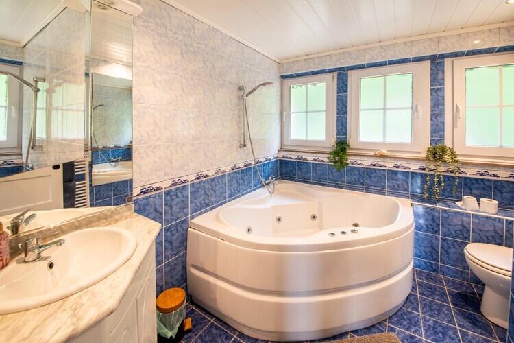 Maison rénovée vue château de Bouillon, 6 pers. - Photo 37