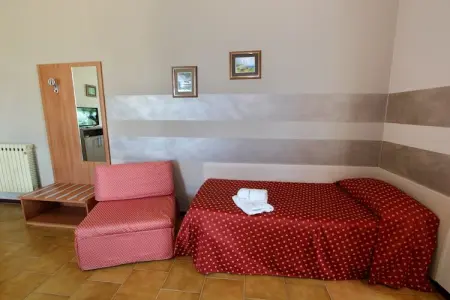 Soiano Bilo, Maison de vacances à Soiano del Lago avec vue sur le lac - Photo 4