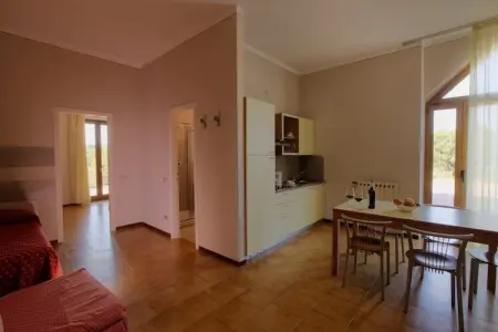 Soiano Bilo, Maison de vacances à Soiano del Lago avec vue sur le lac - Photo 10