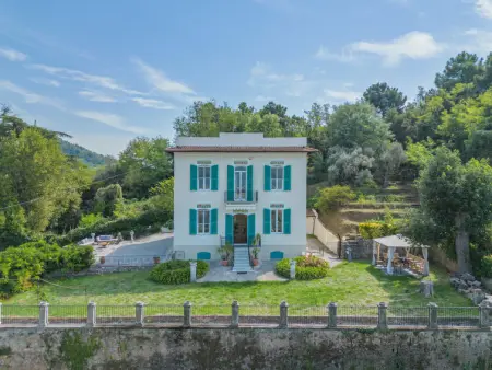 Location maison de vacances à La Spezia
