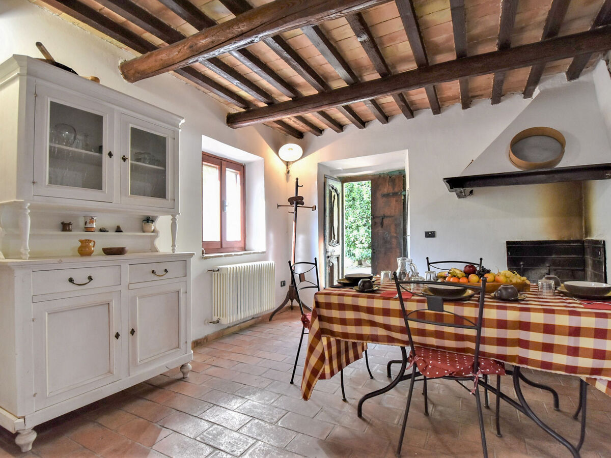 Casale Antica Pietra – Gîte 12 pers., piscine - Photo 2