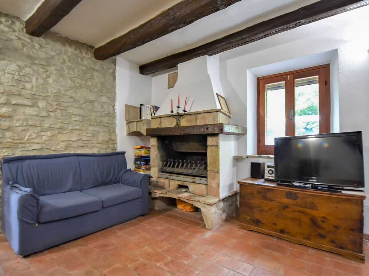Casale Antica Pietra – Gîte 12 pers., piscine - Photo 3