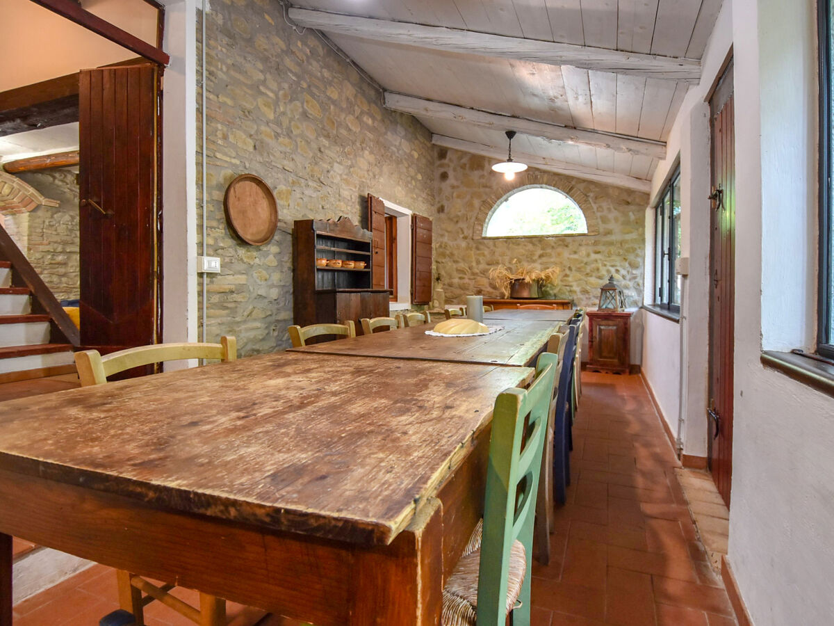 Casale Antica Pietra – Gîte 12 pers., piscine - Photo 4