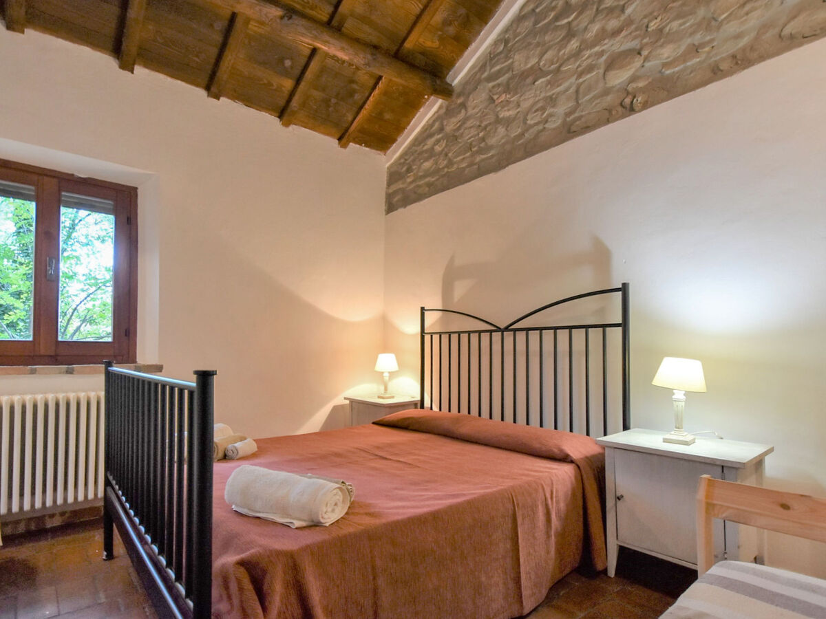 Casale Antica Pietra – Gîte 12 pers., piscine - Photo 5