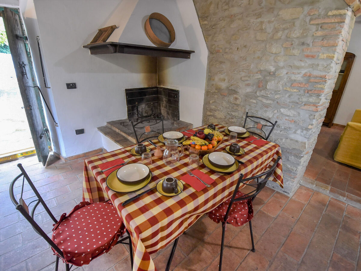 Casale Antica Pietra – Gîte 12 pers., piscine - Photo 6