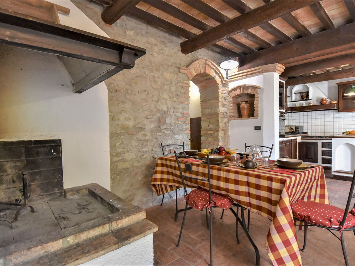 Casale Antica Pietra – Gîte 12 pers., piscine - Photo 7
