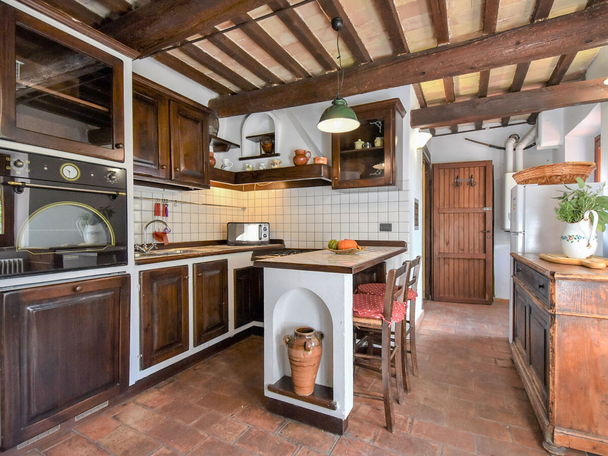 Casale Antica Pietra – Gîte 12 pers., piscine - Photo 9
