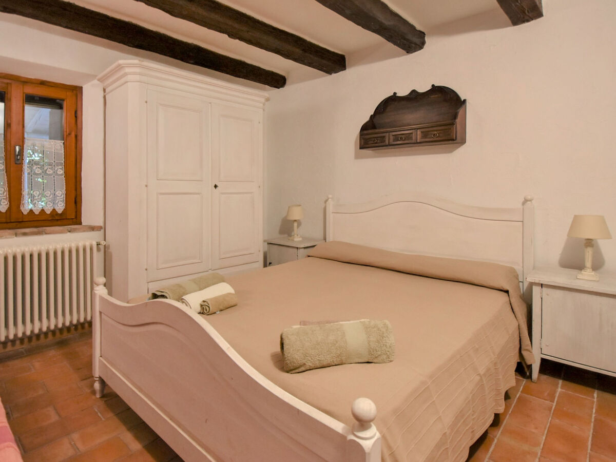 Casale Antica Pietra – Gîte 12 pers., piscine - Photo 13