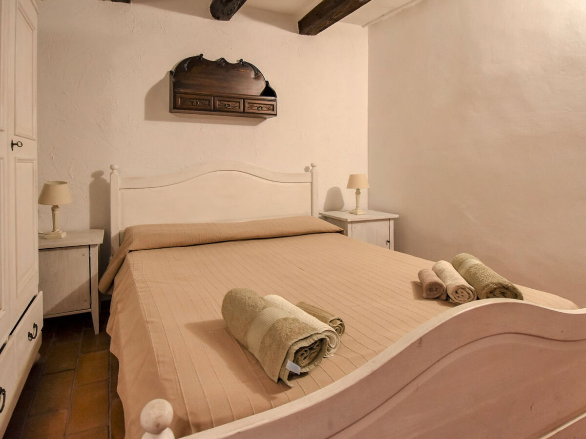 Casale Antica Pietra – Gîte 12 pers., piscine - Photo 14