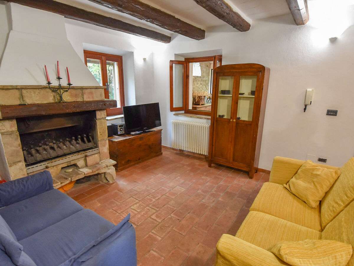 Casale Antica Pietra – Gîte 12 pers., piscine - Photo 15