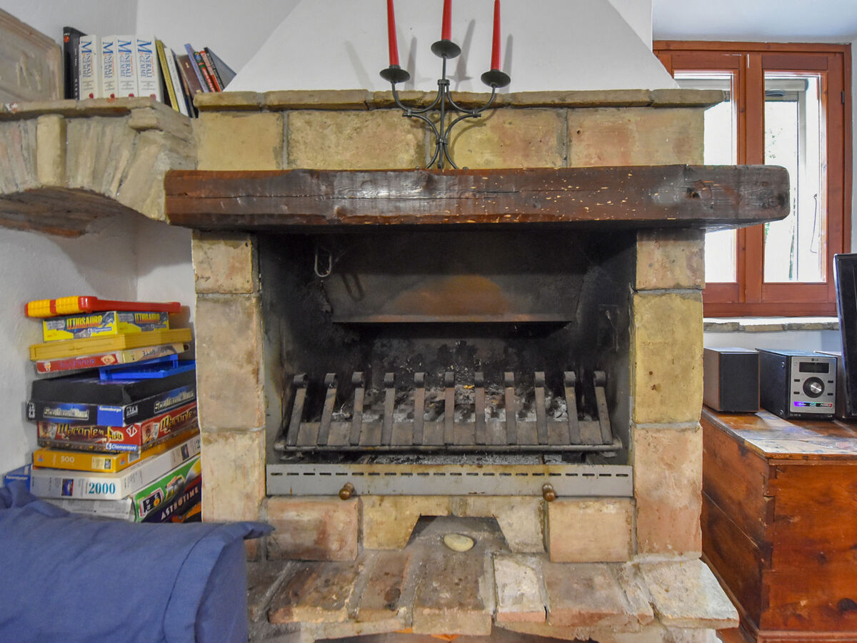 Casale Antica Pietra – Gîte 12 pers., piscine - Photo 16