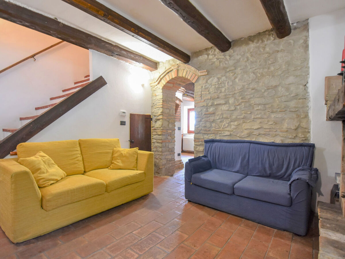 Casale Antica Pietra – Gîte 12 pers., piscine - Photo 17
