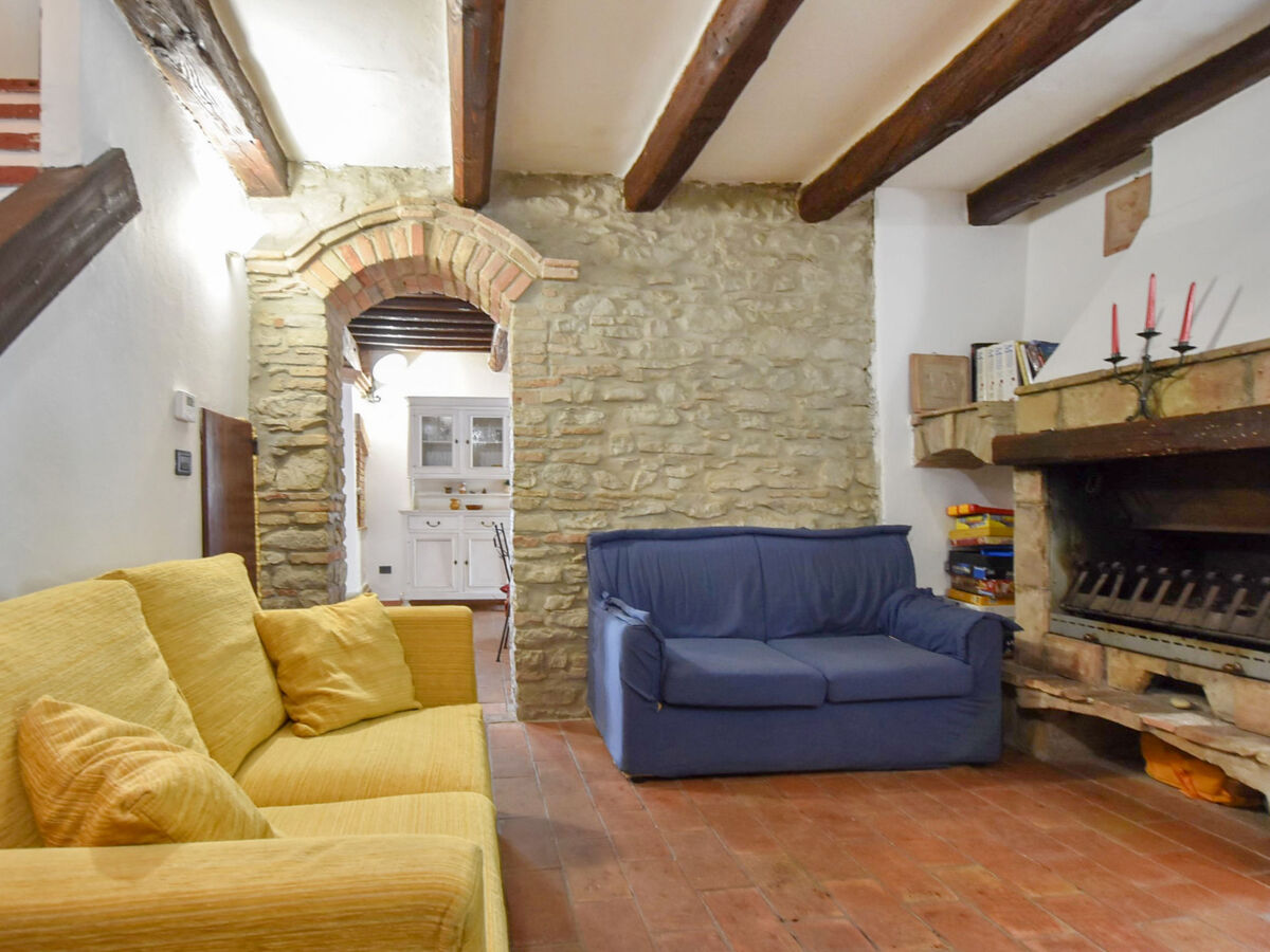 Casale Antica Pietra – Gîte 12 pers., piscine - Photo 18
