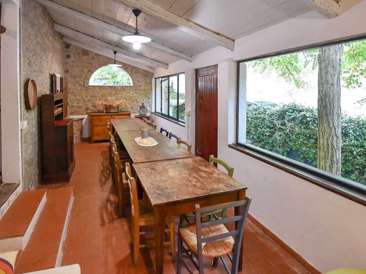 Casale Antica Pietra – Gîte 12 pers., piscine - Photo 19
