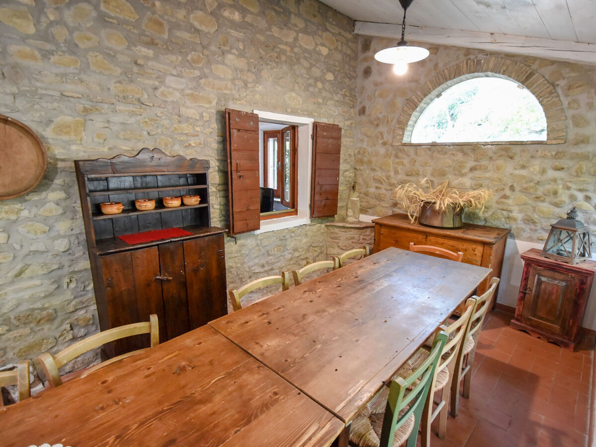 Casale Antica Pietra – Gîte 12 pers., piscine - Photo 20
