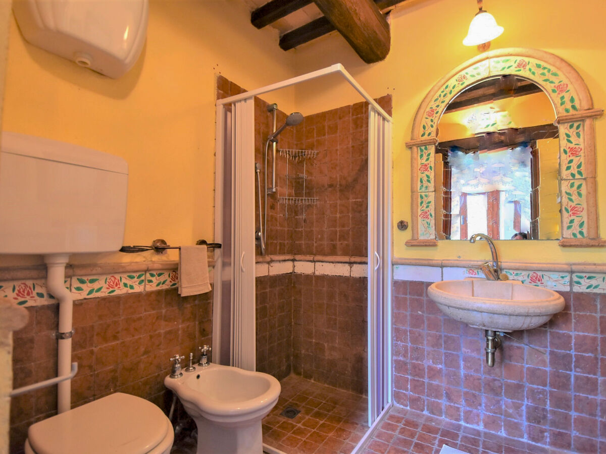 Casale Antica Pietra – Gîte 12 pers., piscine - Photo 23