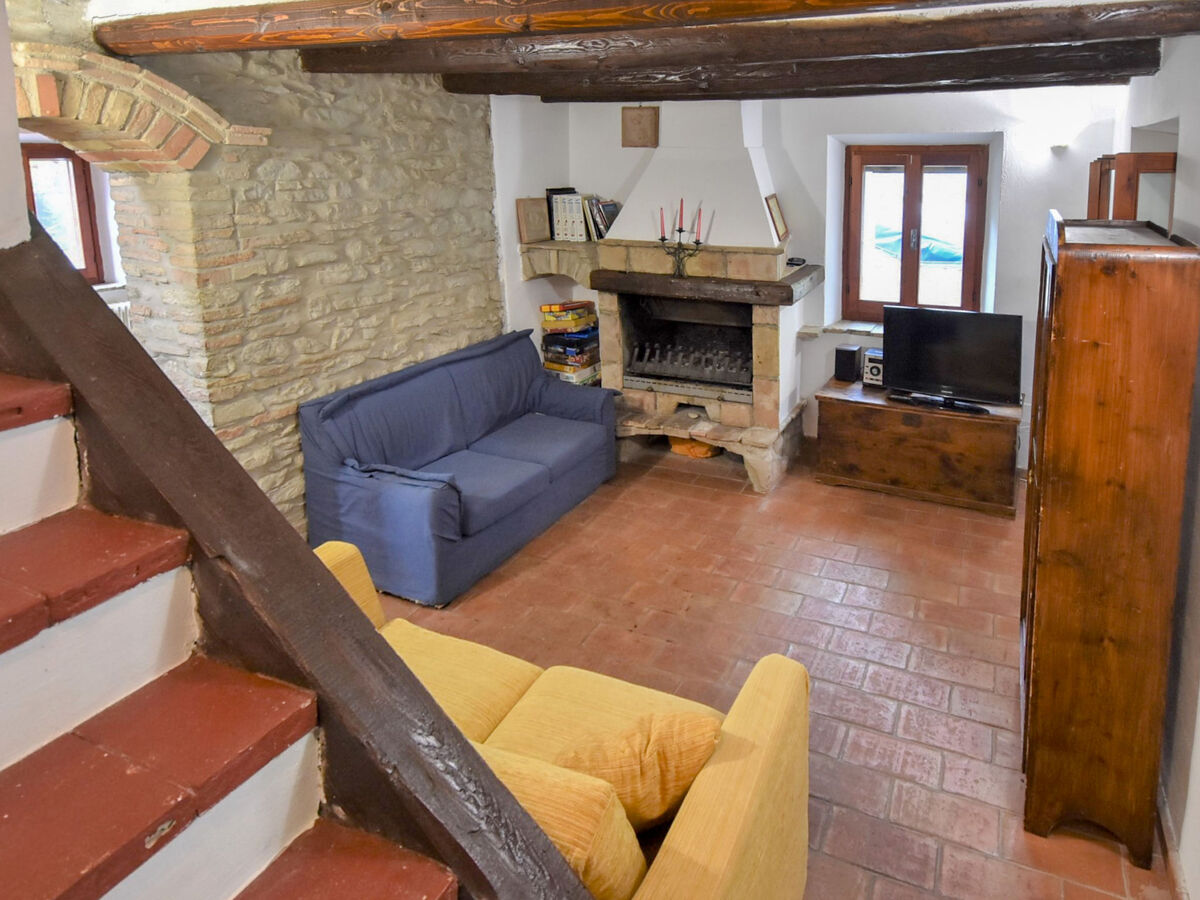 Casale Antica Pietra – Gîte 12 pers., piscine - Photo 24