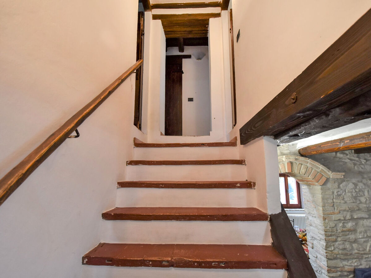 Casale Antica Pietra – Gîte 12 pers., piscine - Photo 25