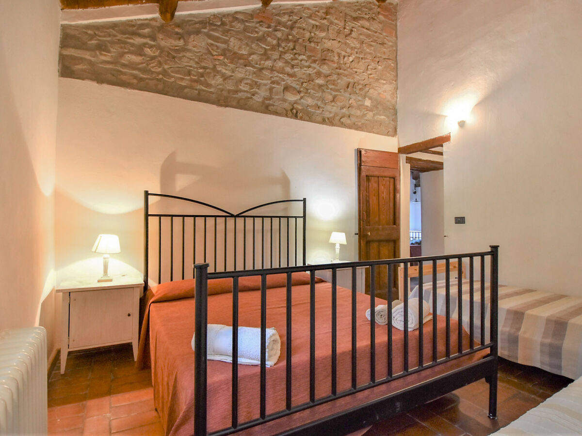 Casale Antica Pietra – Gîte 12 pers., piscine - Photo 26