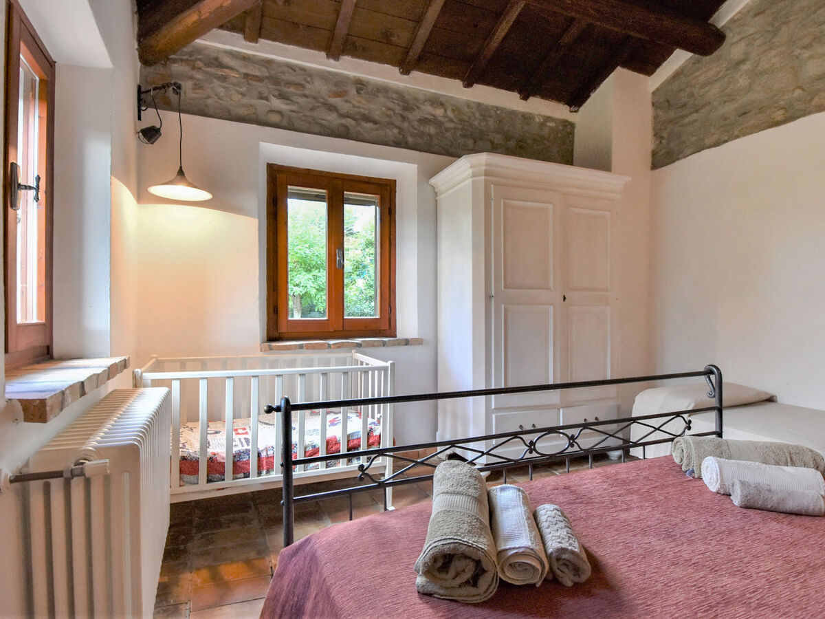 Casale Antica Pietra – Gîte 12 pers., piscine - Photo 27
