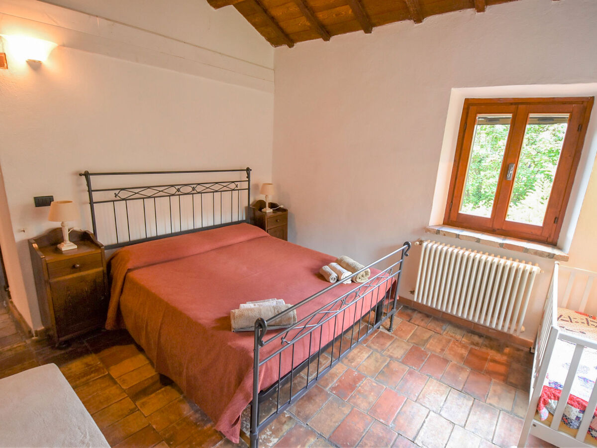 Casale Antica Pietra – Gîte 12 pers., piscine - Photo 28