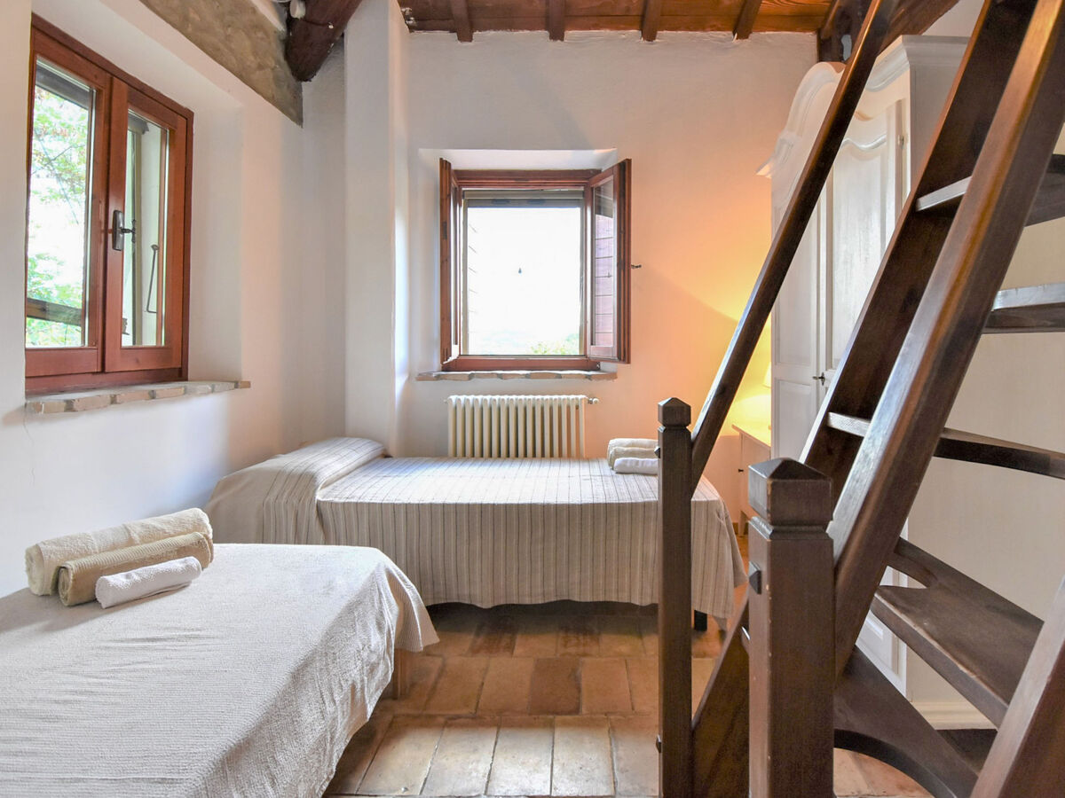 Casale Antica Pietra – Gîte 12 pers., piscine - Photo 33