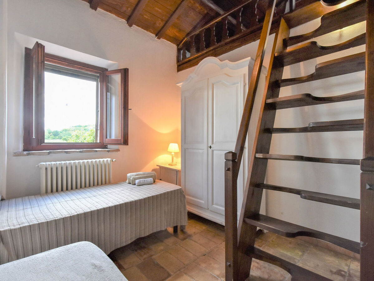 Casale Antica Pietra – Gîte 12 pers., piscine - Photo 34