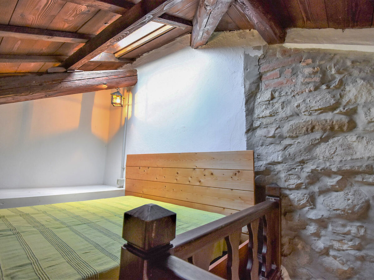 Casale Antica Pietra – Gîte 12 pers., piscine - Photo 36