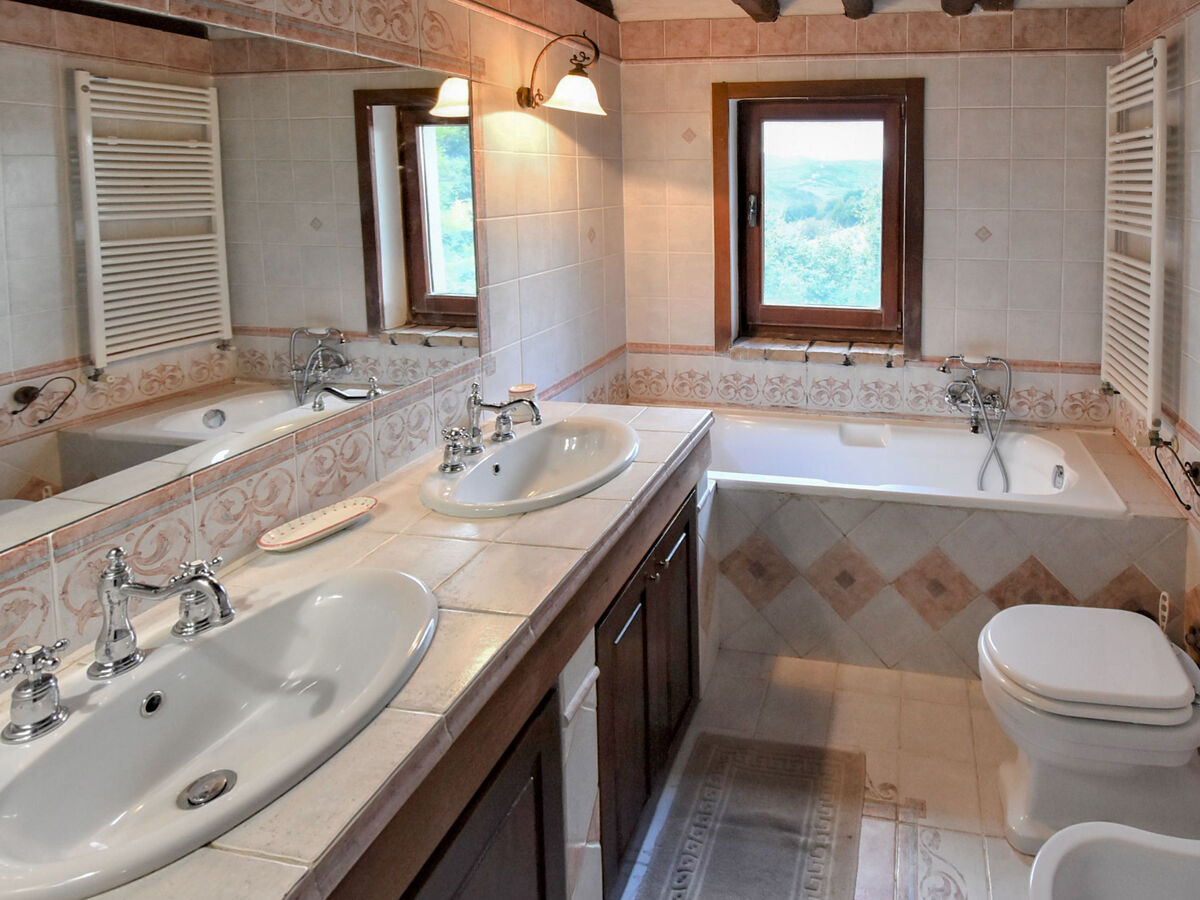 Casale Antica Pietra – Gîte 12 pers., piscine - Photo 37
