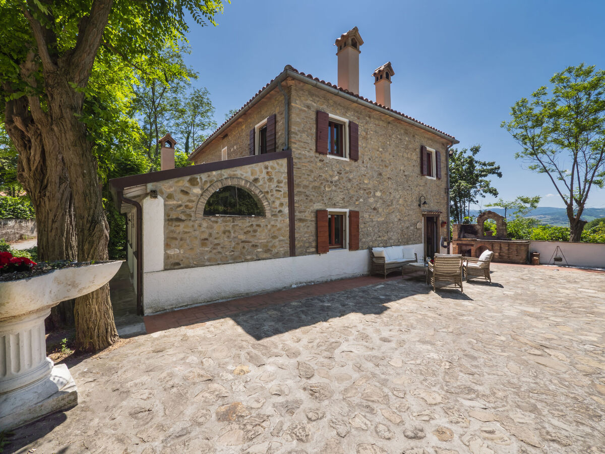 Casale Antica Pietra – Gîte 12 pers., piscine - Photo 38
