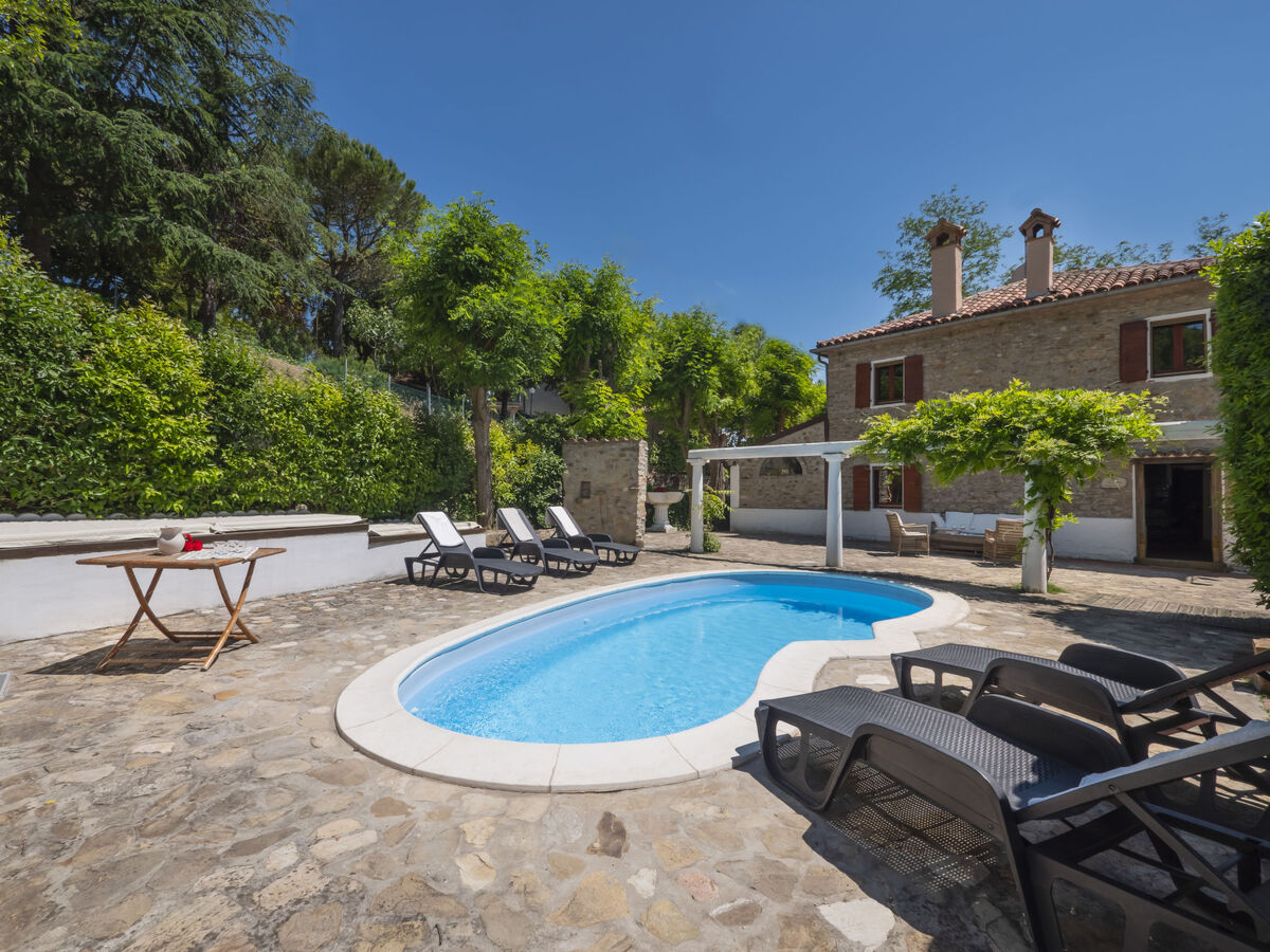 Casale Antica Pietra – Gîte 12 pers., piscine - Photo 39