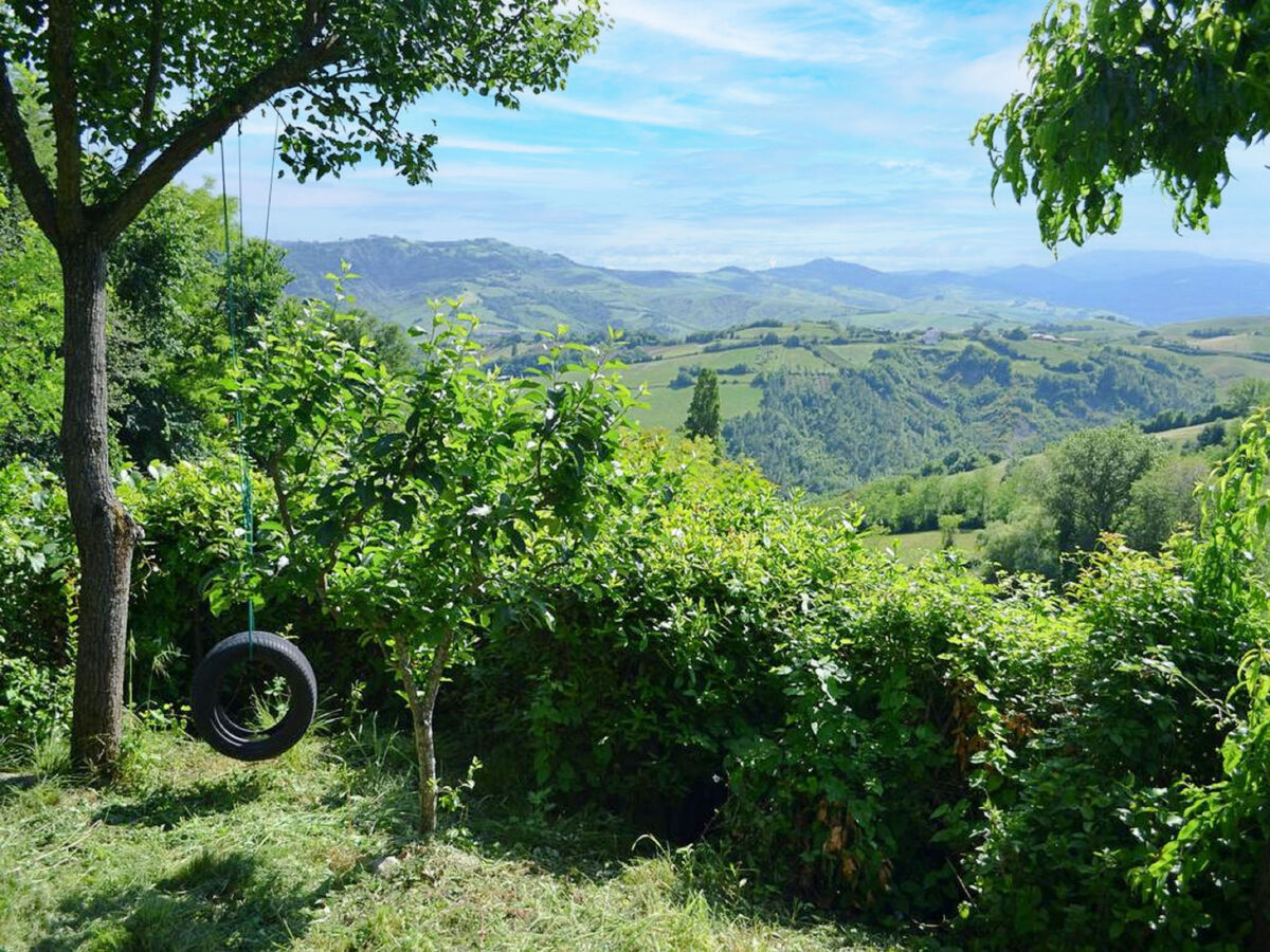 Casale Antica Pietra – Gîte 12 pers., piscine - Photo 43