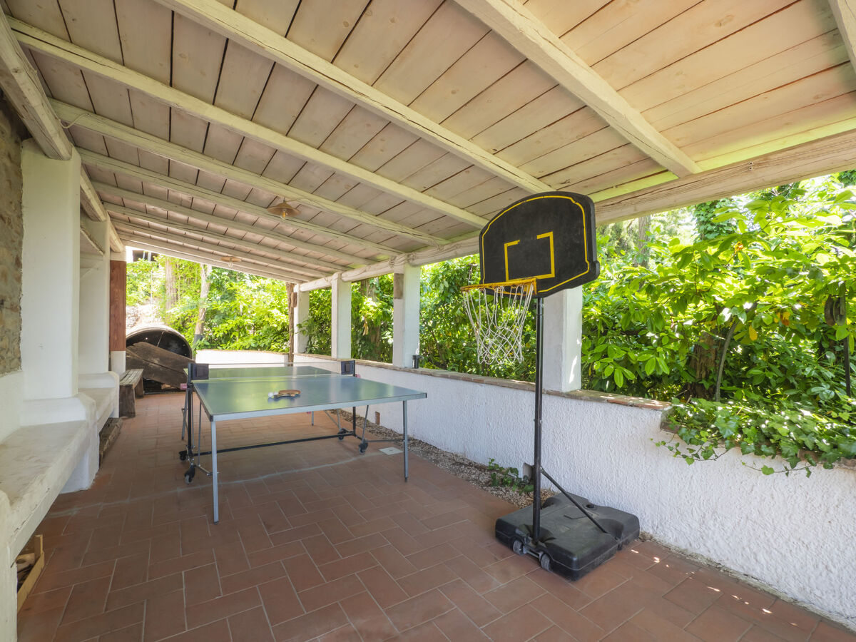 Casale Antica Pietra – Gîte 12 pers., piscine - Photo 44