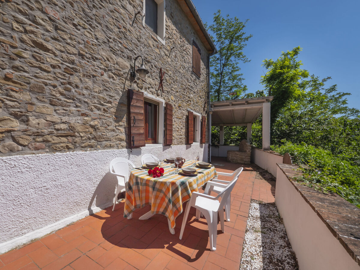 Casale Antica Pietra – Gîte 12 pers., piscine - Photo 45