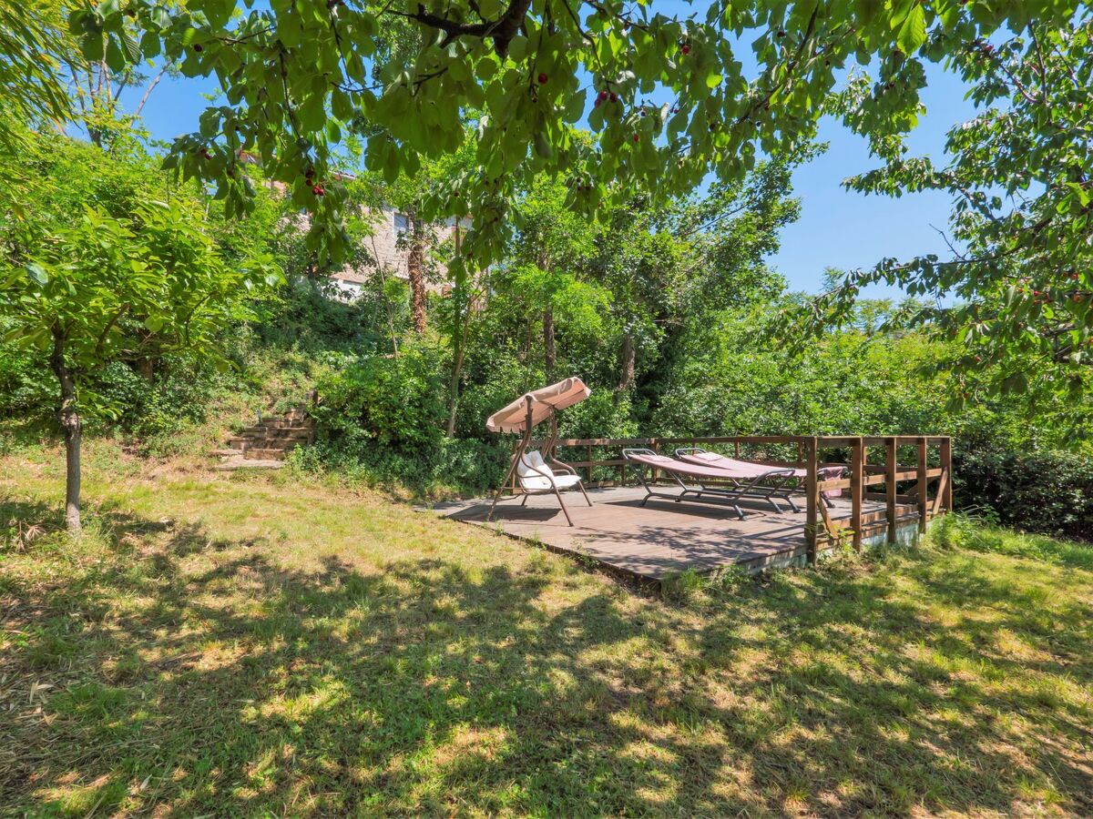 Casale Antica Pietra – Gîte 12 pers., piscine - Photo 46