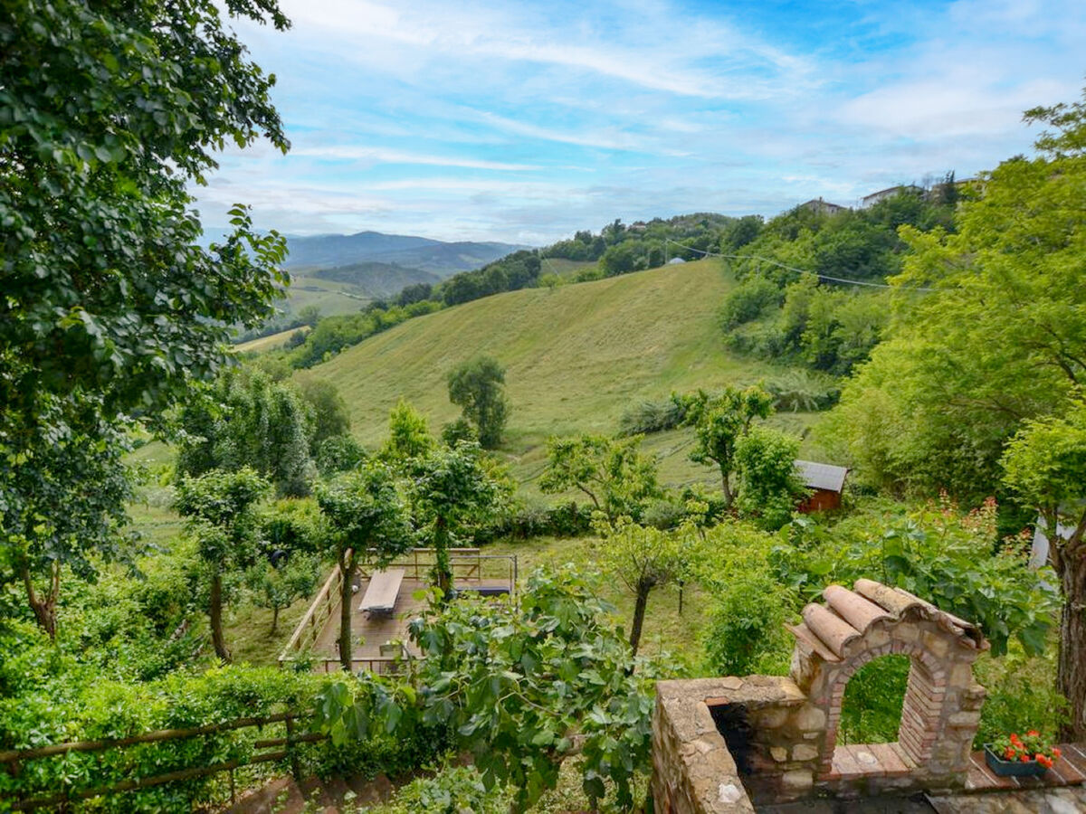 Casale Antica Pietra – Gîte 12 pers., piscine - Photo 47