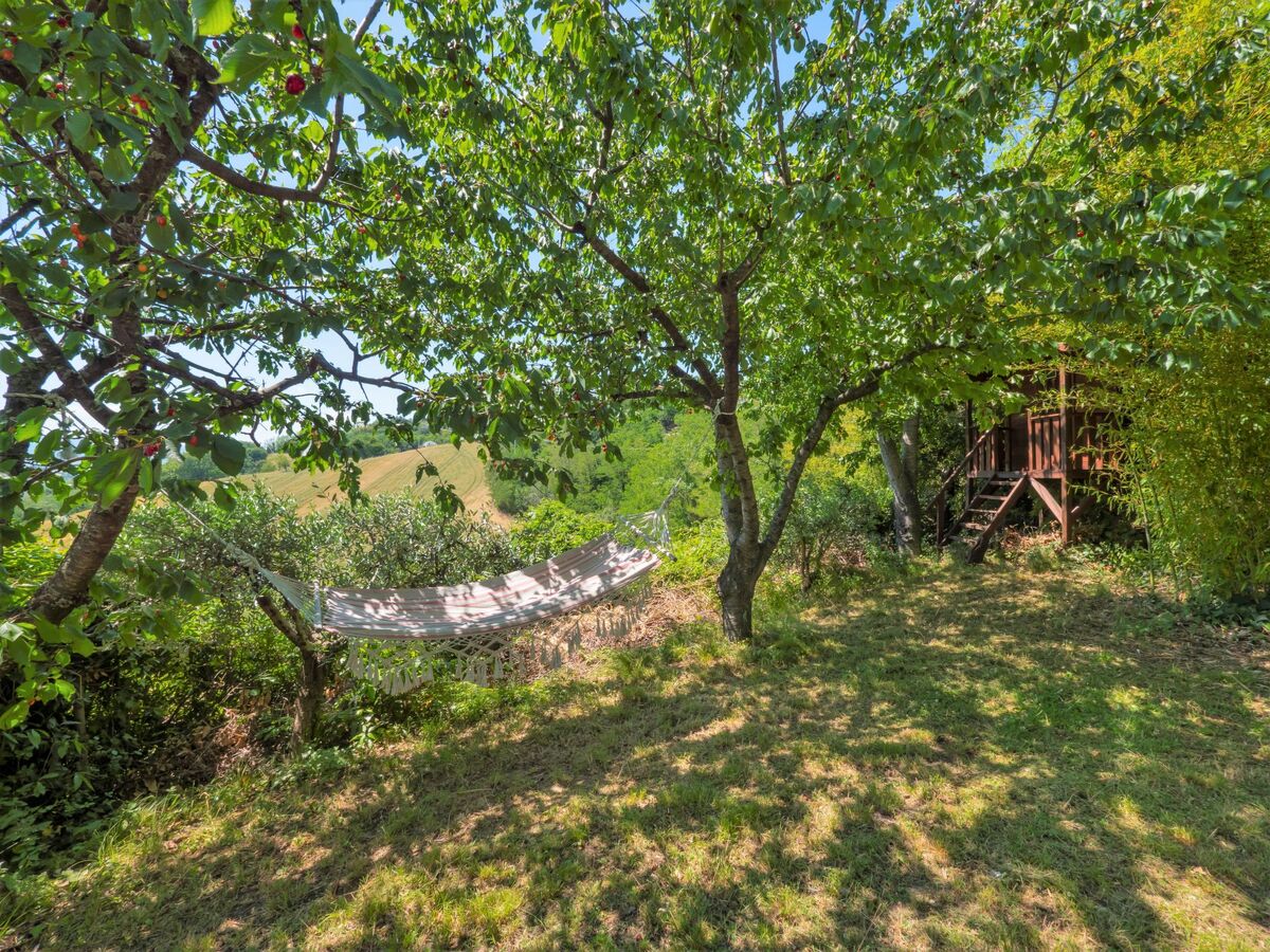 Casale Antica Pietra – Gîte 12 pers., piscine - Photo 48
