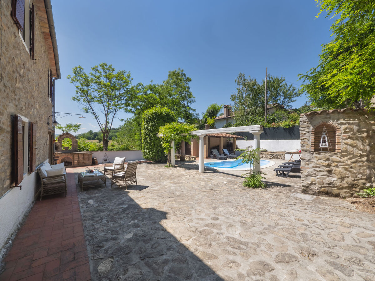 Casale Antica Pietra – Gîte 12 pers., piscine - Photo 49