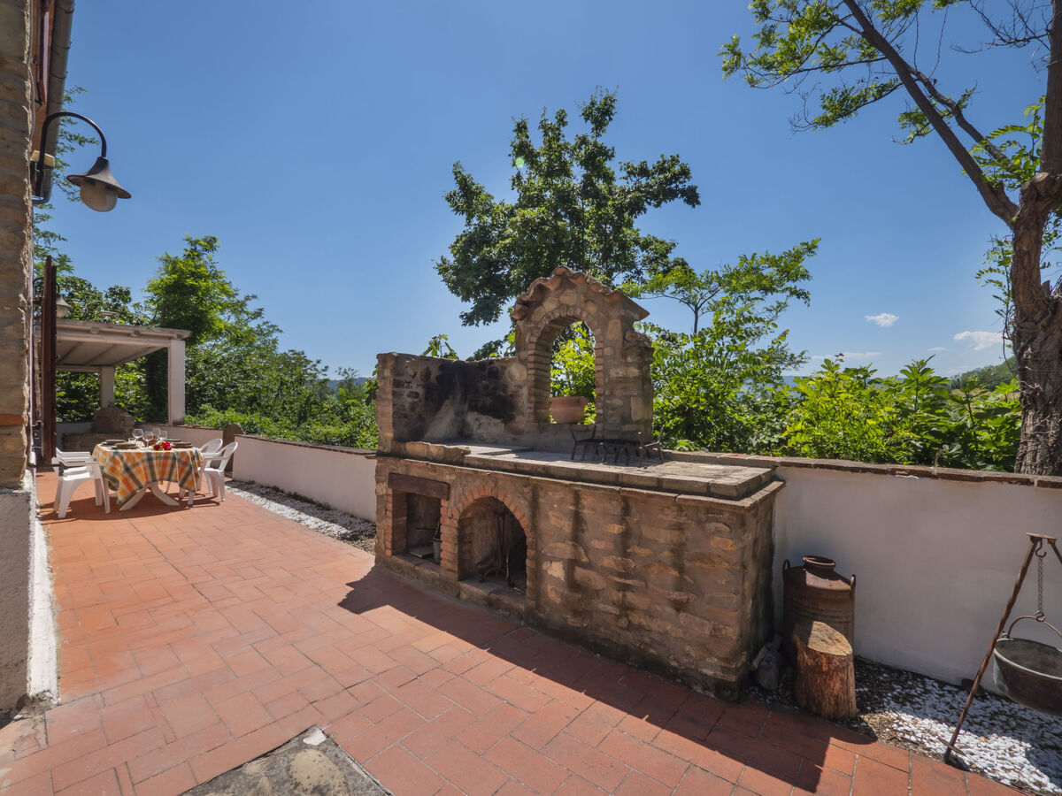 Casale Antica Pietra – Gîte 12 pers., piscine - Photo 50