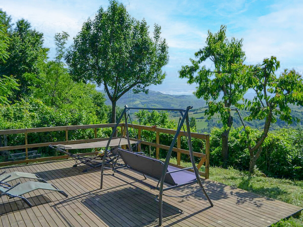 Casale Antica Pietra – Gîte 12 pers., piscine - Photo 51