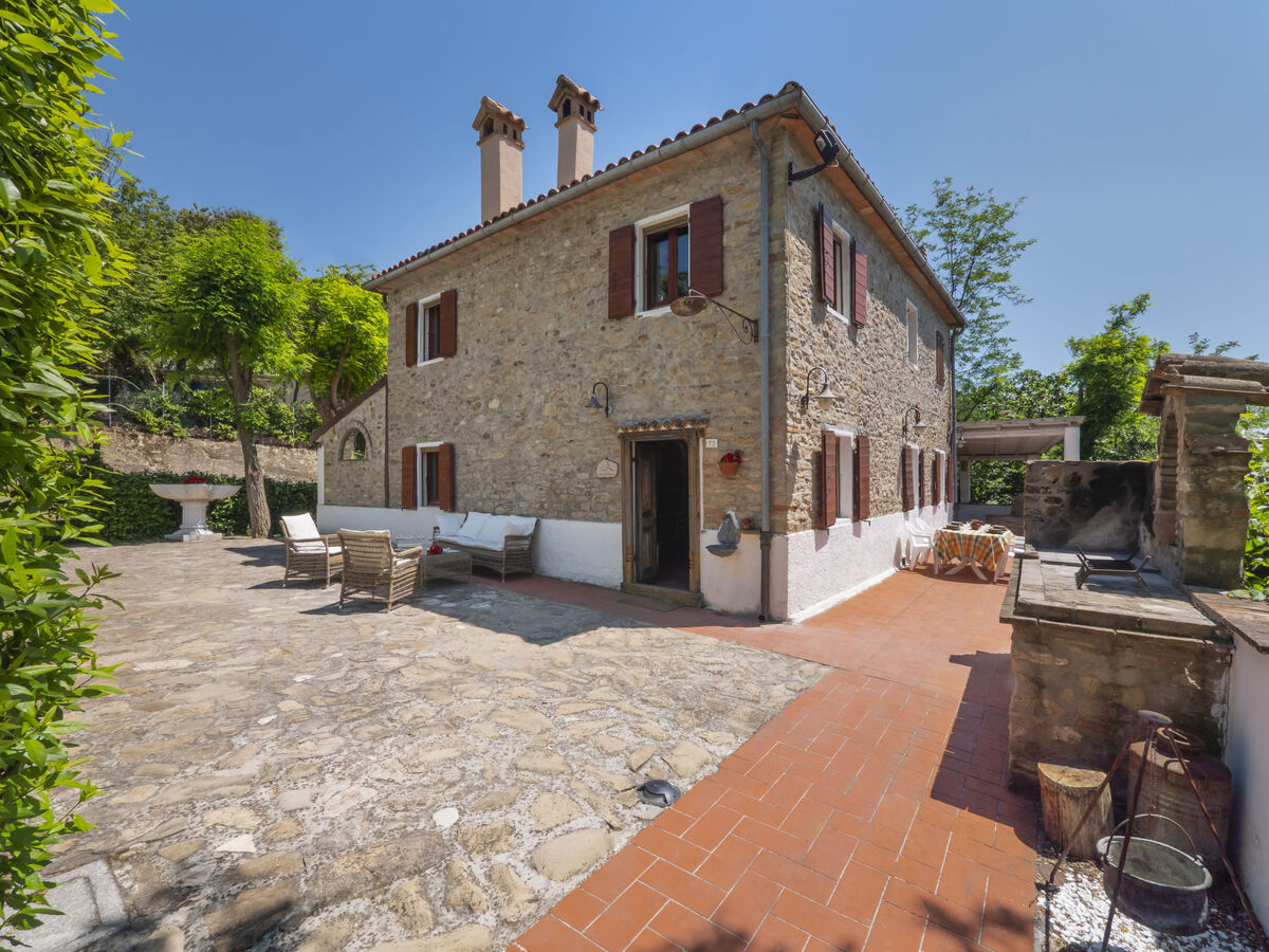 Casale Antica Pietra – Gîte 12 pers., piscine - Photo 52