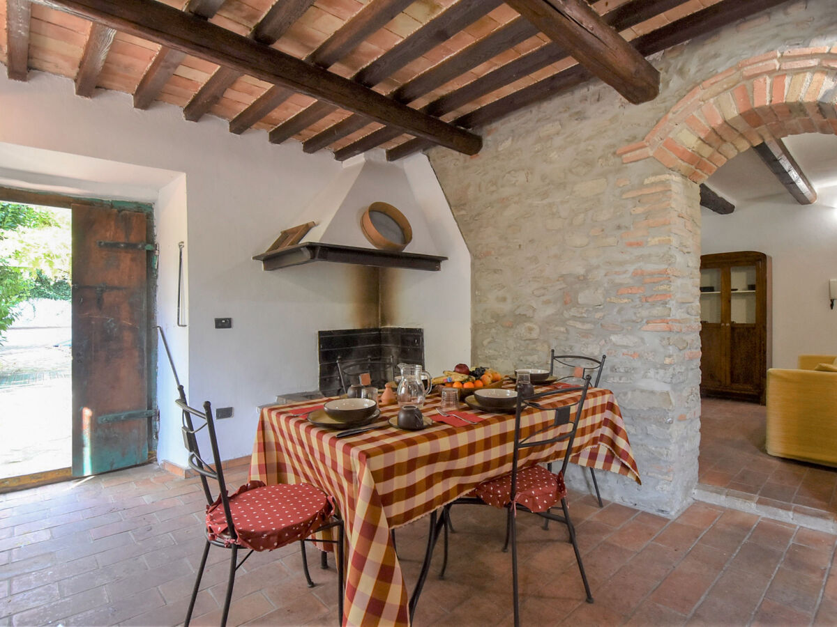 Casale Antica Pietra – Gîte 12 pers., piscine - Photo 53