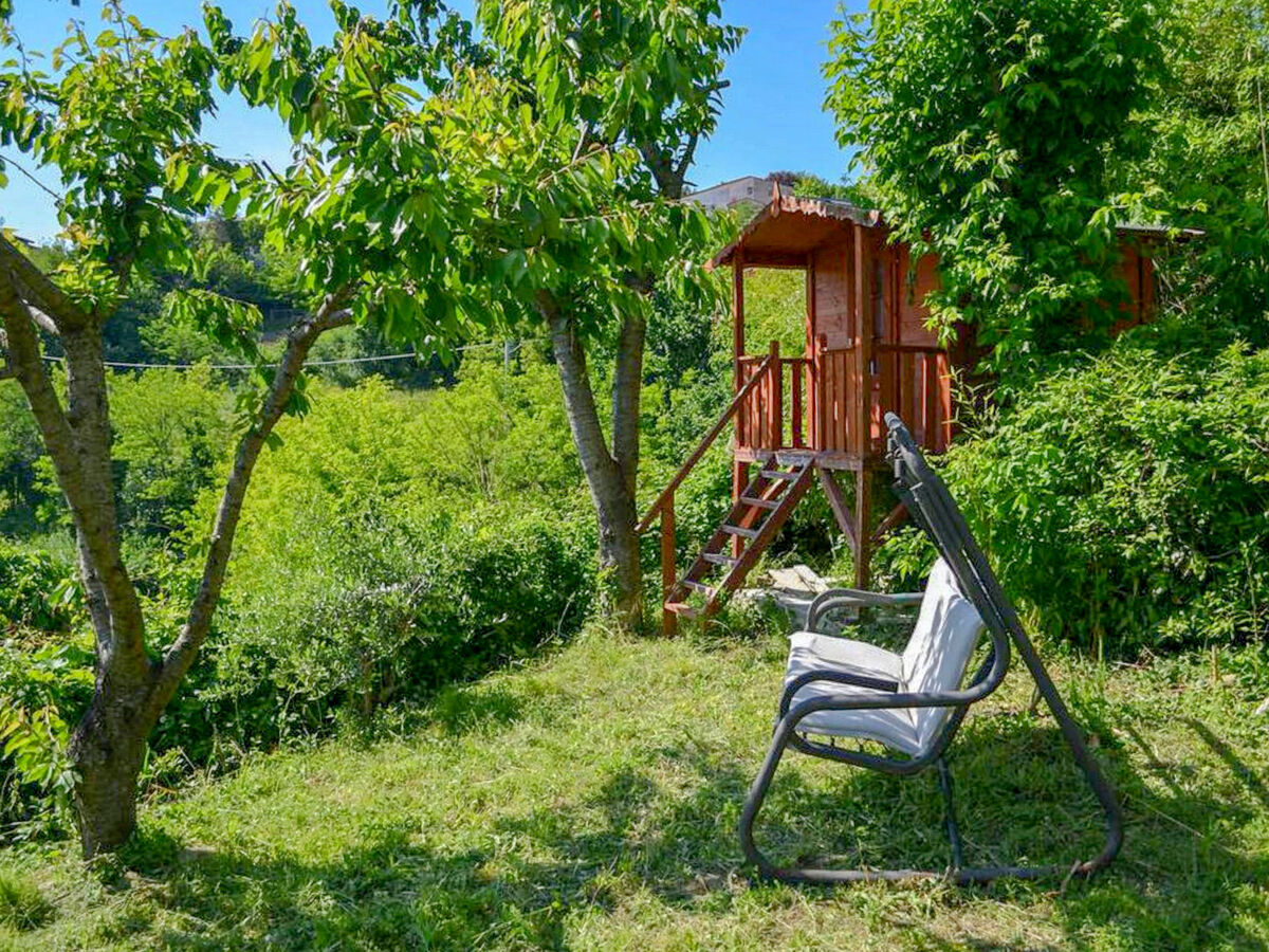 Casale Antica Pietra – Gîte 12 pers., piscine - Photo 56
