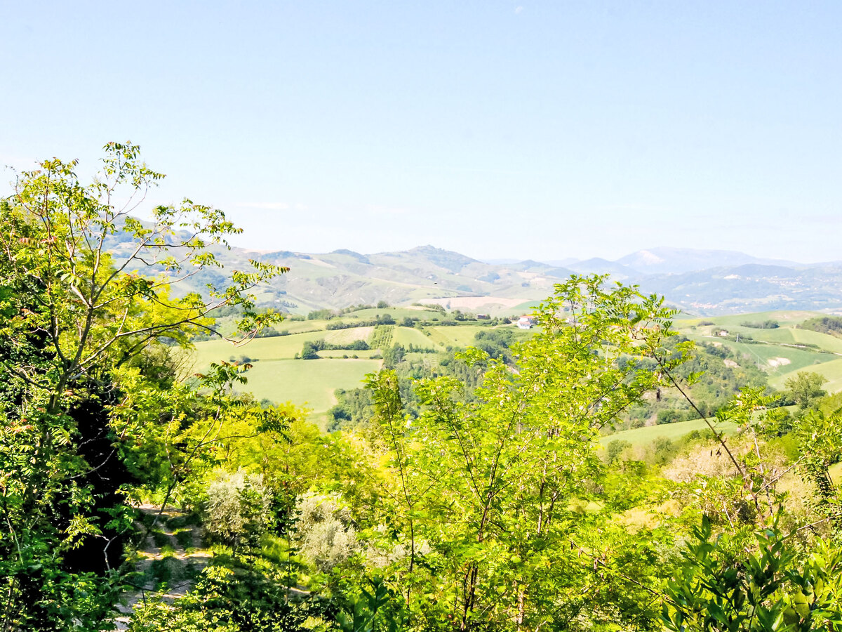 Casale Antica Pietra – Gîte 12 pers., piscine - Photo 57
